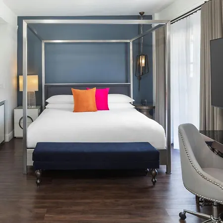 Hotel Colonnade Coral Gables, Autograph Collection-3