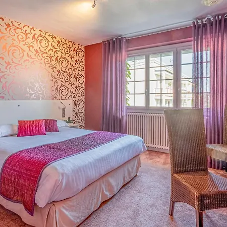 Logis La Thomasse-2