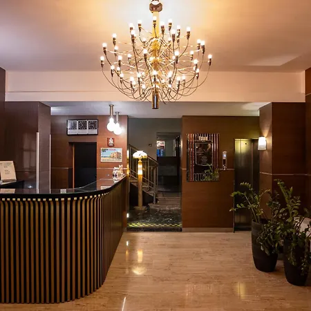 Hotel Vittoria-2