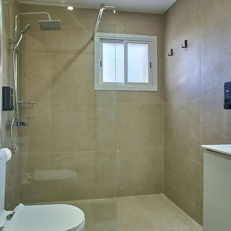 Marianna Hotel Apartments-2