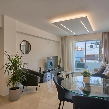 Marianna Hotel Apartments-3