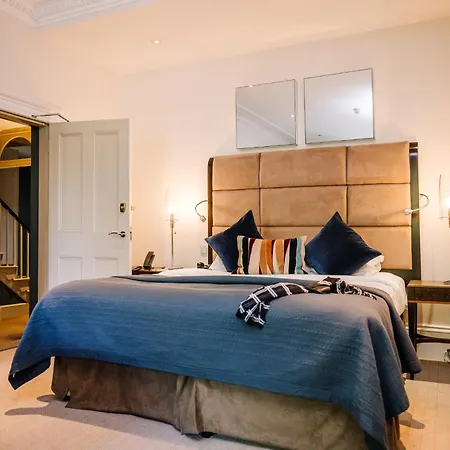 Cotswold House Hotel And Spa - "A Bespoke Hotel"-3