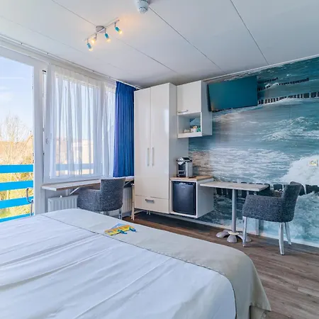 Hotel Kijkduin-2