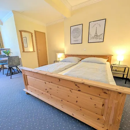 Feeling Hotel Zum Bockshahn-3