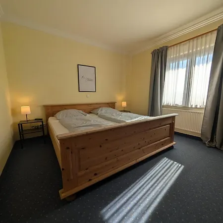 FEELING Hotel Zum Bockshahn-2