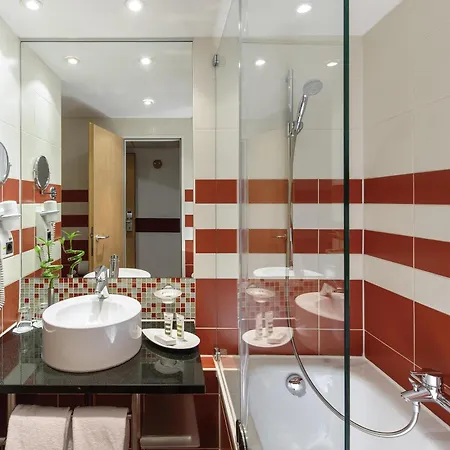 Mercure Hotel München-Schwabing-2