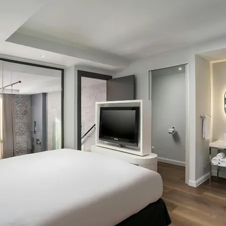 Protea Hotel Fire & Ice By Marriott Cape Town-3