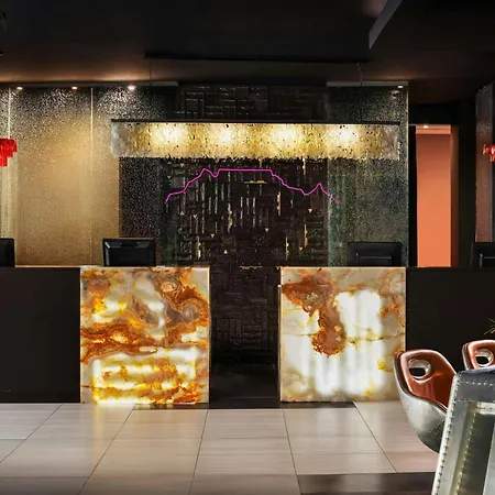 Protea Hotel Fire & Ice By Marriott Cape Town-2