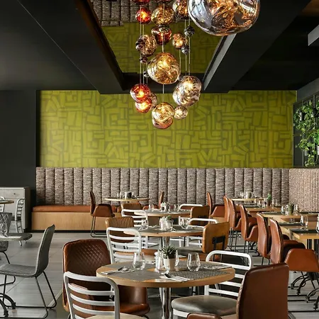 Protea Hotel Fire & Ice By Marriott Cape Town-2