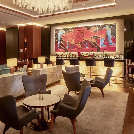 Hilton Istanbul Maslak-2