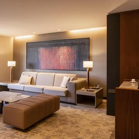 Hilton Istanbul Maslak-3