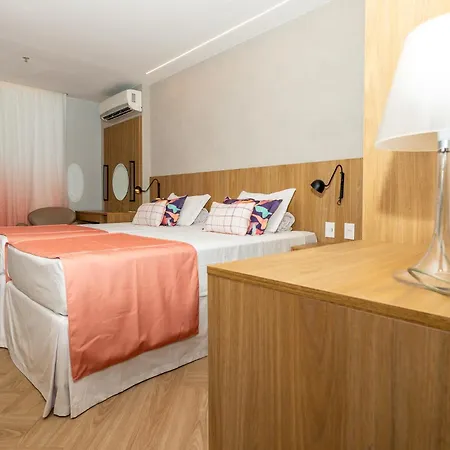 Hotel Astoria Ipanema-2