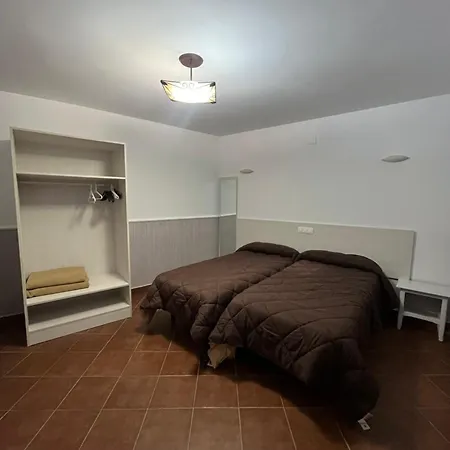 Hostal Hueso-2