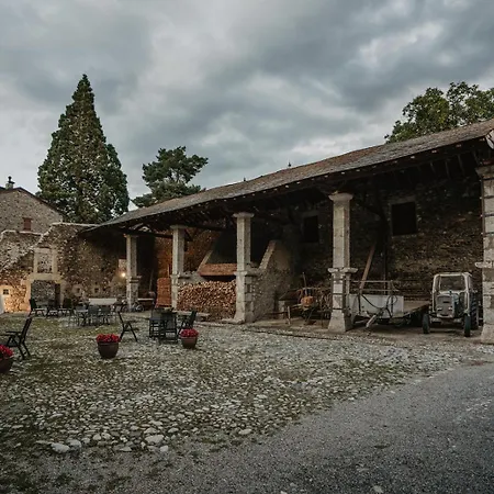 Hotel Bernat De So-3