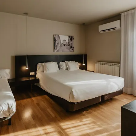 Hotel Bernat De So-3