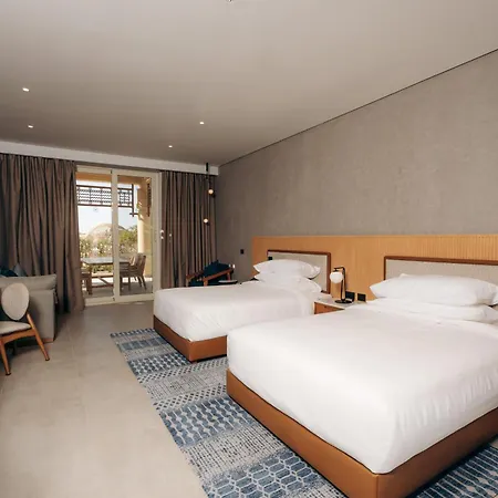 Sheraton Soma Bay Resort-2