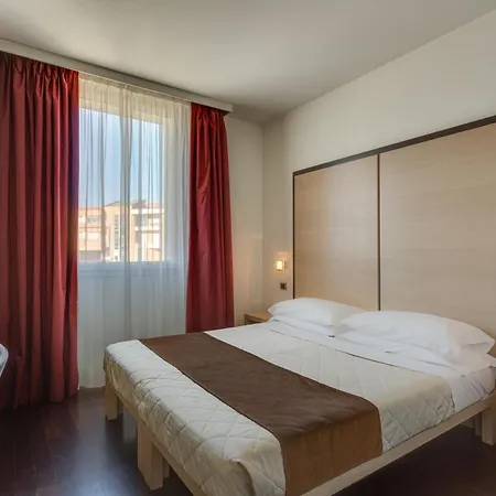 Best Western Hotel San Marco-3