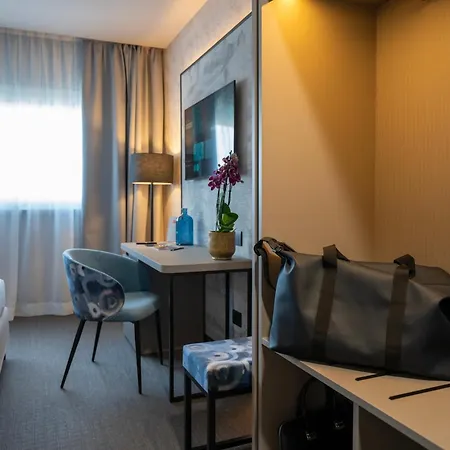 Bv Hotel Oly-3