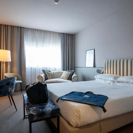BV Hotel Oly-2