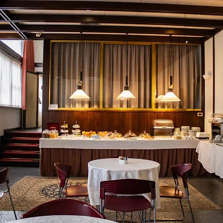 Hotel Napoleon Rimini - City & Station-2