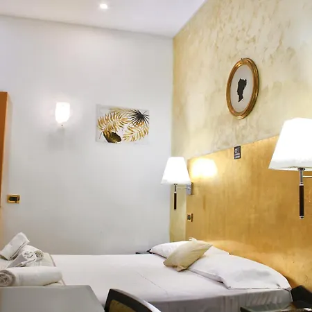 Hotel Fiorella Milano-3