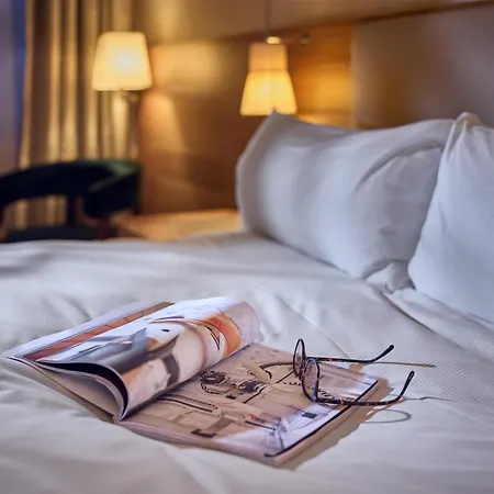 Hilton Milan-3