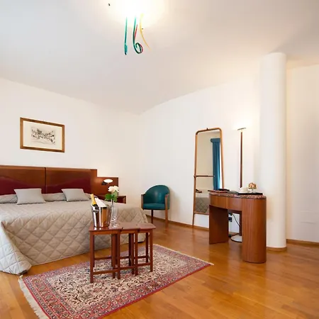 Relais Villa Matarazzo-3