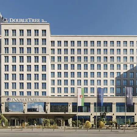 Doubletree By Hilton Ljubljana-2