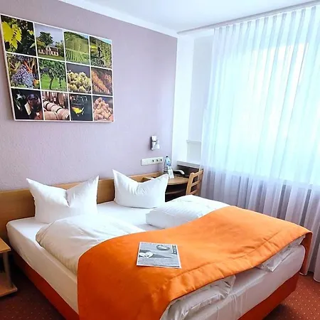 Hotel Restaurant Ruppert-3