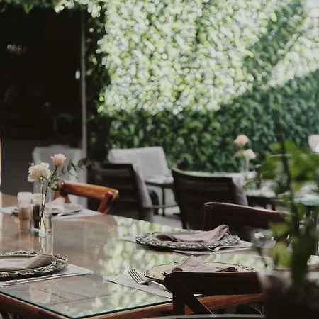 Innjoy Boutique Hotel-3