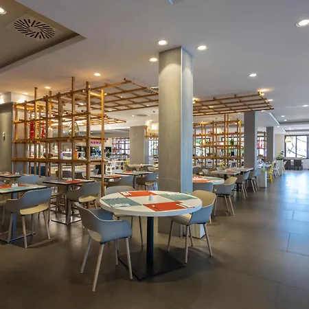 Abora Continental By Lopesan Hotels-2