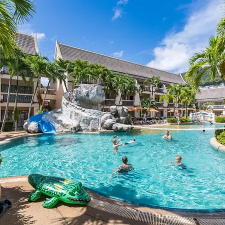 Centara Kata Resort Phuket-2