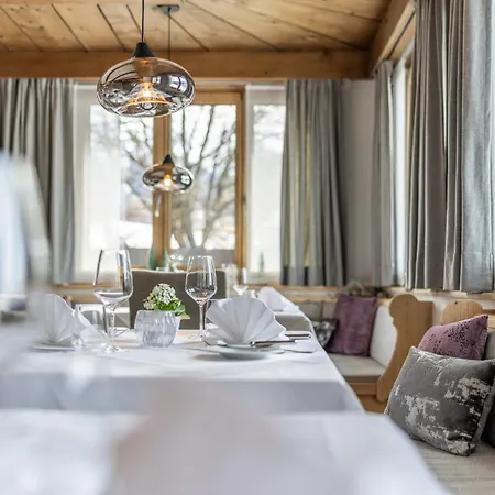Sunstar Hotel Klosters-2