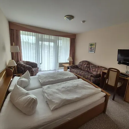 Hotel Hahnenkleer Hof-2