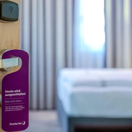 Premier Inn Berlin City Spittelmarkt-3