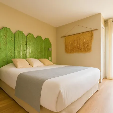 Hotel Les Grenadines-2