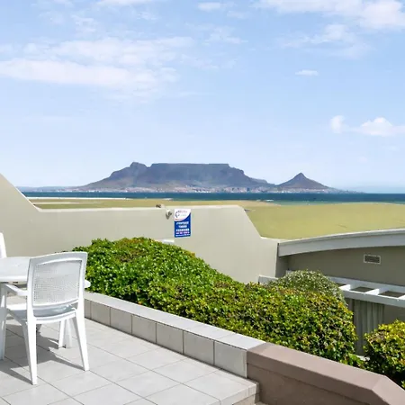 Dolphin Beach Hotel Self Catering Apartments-2