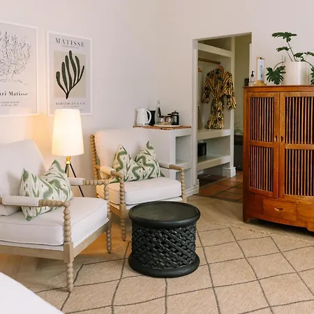 Auberge Burgundy Boutique Hotel&Spa-3