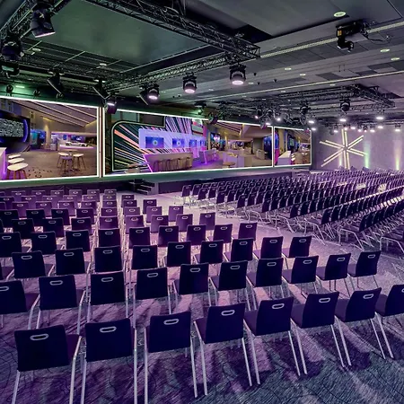 Paris Marriott Rive Gauche Hotel & Conference Center-3