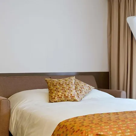 Aparthotel Adagio Bordeaux Centre Gambetta-2
