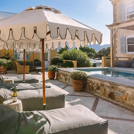 Auberge Burgundy Boutique Hotel & Spa-3