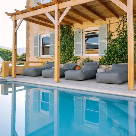 Auberge Burgundy Boutique Hotel & Spa-2