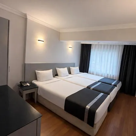Peak Star Hotel-3