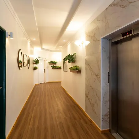 Hotel Normandie By Easy Plus-3