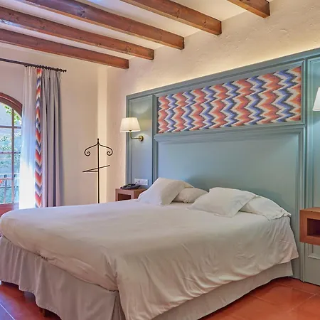 Petit Hotel Ses Rotges - Only Adults-2