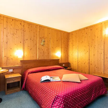G. Hotel Des Alpes-2
