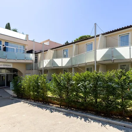 Hotel Emaus-2