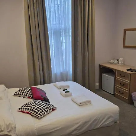 Admiral Hotel At Park Avenue-3