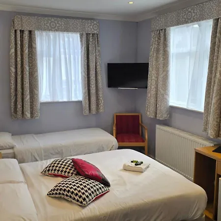 Admiral Hotel At Park Avenue-2
