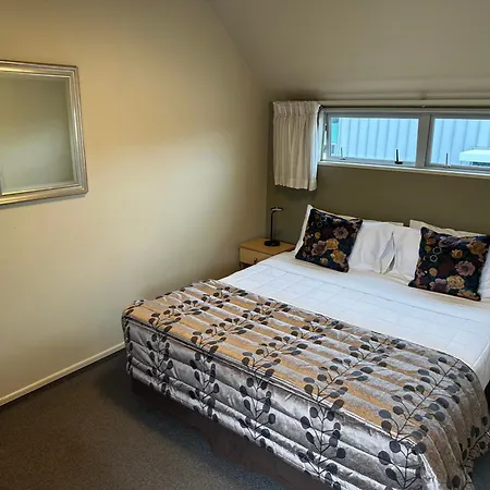 Asure Centrepoint Motel-3